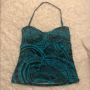 Tankini top